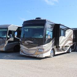 RVs and Campers Sellling March 11th