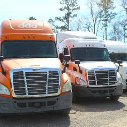 Fleet Vehicles selling March 11th