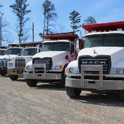 Fleet Vehicles selling March 11th