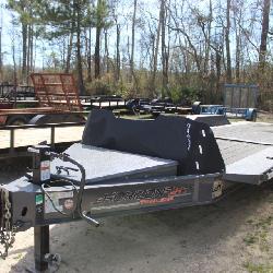 Trailers selling March 11th