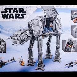 LEGO Star Wars AT-AT Set 75288 (New in Box)