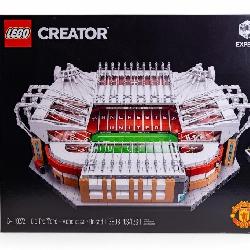 LEGO Creator Old Trafford Set 10272