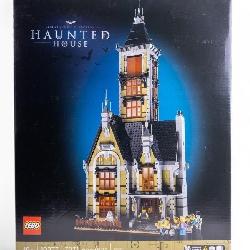 LEGO 10273 Haunted House Set NIB