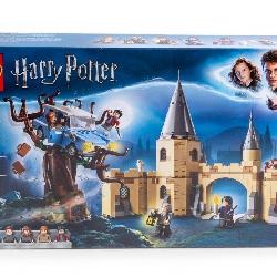 LEGO Harry Potter Hogwarts Whomping Willow Set