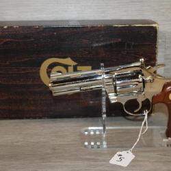 Colt Diamondback Revolver Model D5541 .38spl