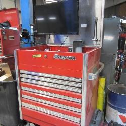 Snap On Tool Chest