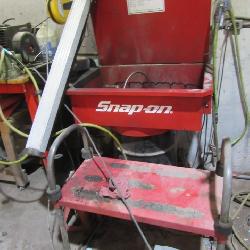 Snap On Parts Washer