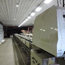 MAF Opti-Scan Grader