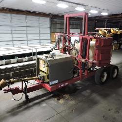 Thomas Bros. 6 -Row Sprayer