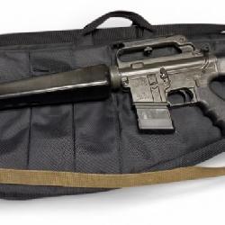 Colt SP-1 Vietnam Era PREBAN Rifle Pre-Ban