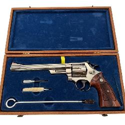 Smith & Wesson Model 29 