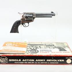Colt Single Action Army