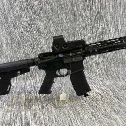 AERO PRECISION X15 223 WYLD PISTOL SEMI- TRANS # 3890