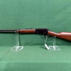 Henry Lever Action Rifle, 22 LR