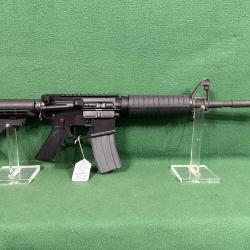 Charles Daly Defense CDD-15 Rifle, 5.56