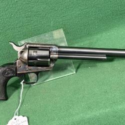 Colt Single Action Army Revolver, 45 Colt