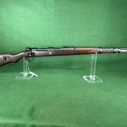 WWII German 98 Mauser BYF 44, 8mm