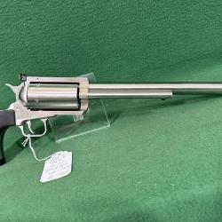 Magnum Research BFR Revolver, 45-70