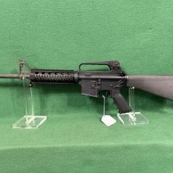 Bushmaster XM15-E2S Rifle, 5.56