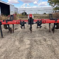 Unverferth Zone Builder -3 or 4 Shank