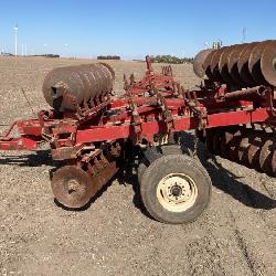 20' International 470 Disk