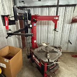 Rotary Model 146 Tire Changer