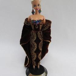 1995 Midnight Gala Barbie Doll