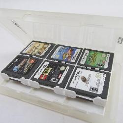 Lot of 15 Nintendo DS Games