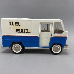 Buddy L U.S. Mail Delivery Truck