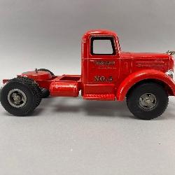 Smith-Miller No. 3 Toy Truck Chassis