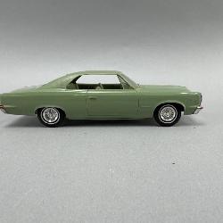 1967 AMC Ambassador Model Car