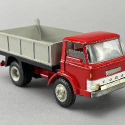 Dinky Toys Ford D-300 Truck, Diecast Model