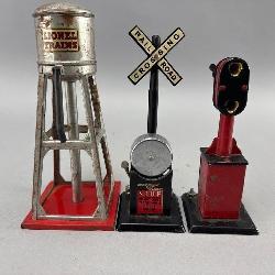 Lionel Train Accessories Group