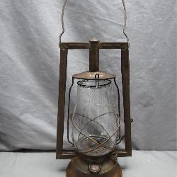 Dietz Victor Lantern, New York USA