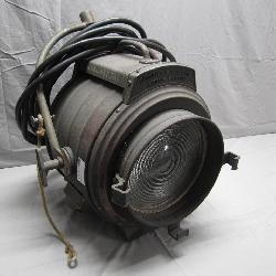 Bardwell & McAlister Stage or Film Fresnel Light