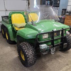 2003 John Deere Gator