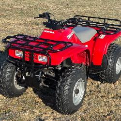 1995 Honda Fourtrax TRX 300