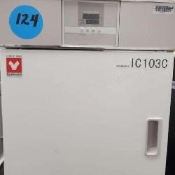 Yamato IC-103C Convection Benchtop Incubator