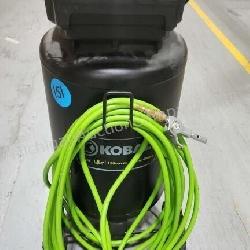 Kobalt 20 Gallon, 1.8 HP, 150 PSI Air Compressor