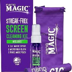 360 ct. Nano Magic Screen Cleaner Kits
