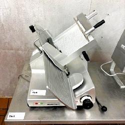 Bizerba Gsp Deli Slicer