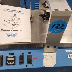 Colts Laboratories STE Abrasion Tester