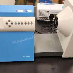 BYK Gardner 4725 Haze Gard +Transparancy Tester