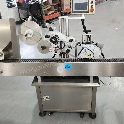 ESPERA ES 5911 Automated Labeling System