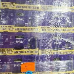 480 ct. Nano Magic Auto Kit w/ Extra Coating