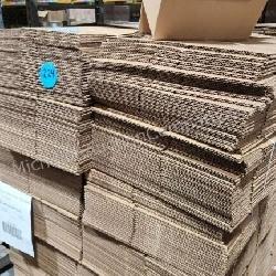 896 ct. Boxes 5 1/4 H x 6 1/4 D x 11 1/4 H