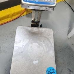 Brecknell Model 3255 Digital Scale