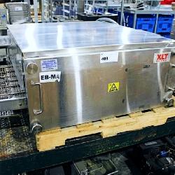 Xlt R3a-2336-01016 Electric Conveyor Oven 208v 3ph