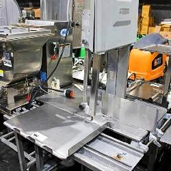 Hobart 5801 Meat Saw