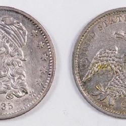 COINS GOLD SILVER MORGAN DOLLARS MARCH 28TH ONLINE BIDDING